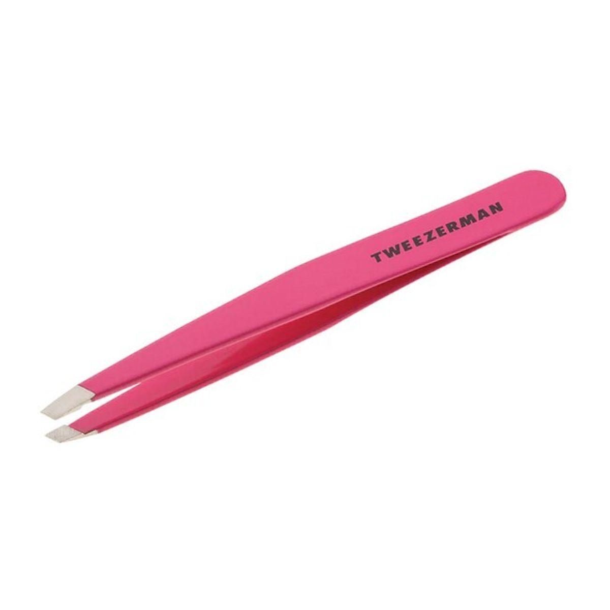 Tweezerman - Slant Tweezer Geranium