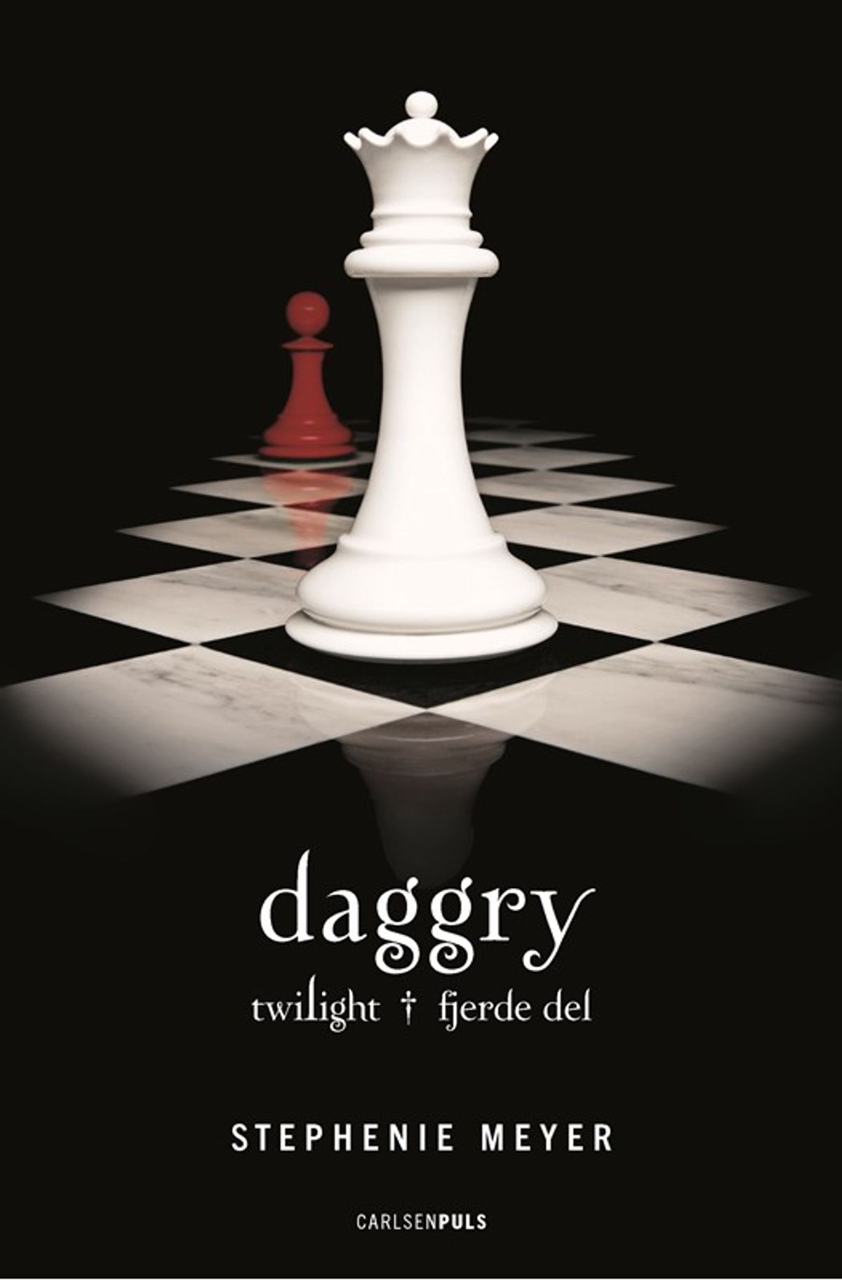 Twilight (4) - Daggry