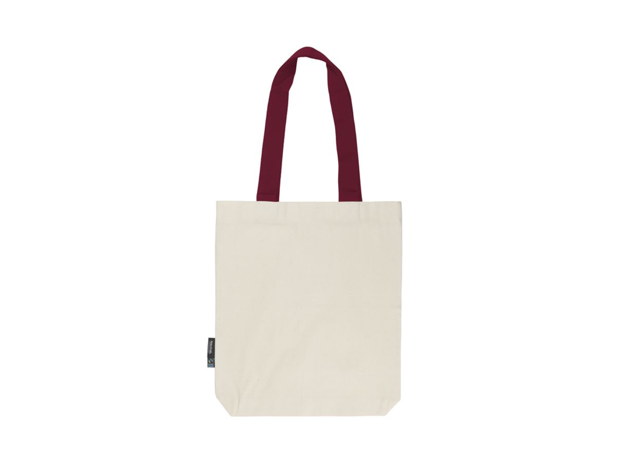 Twill Bag Neutral O90002 Bordeaux