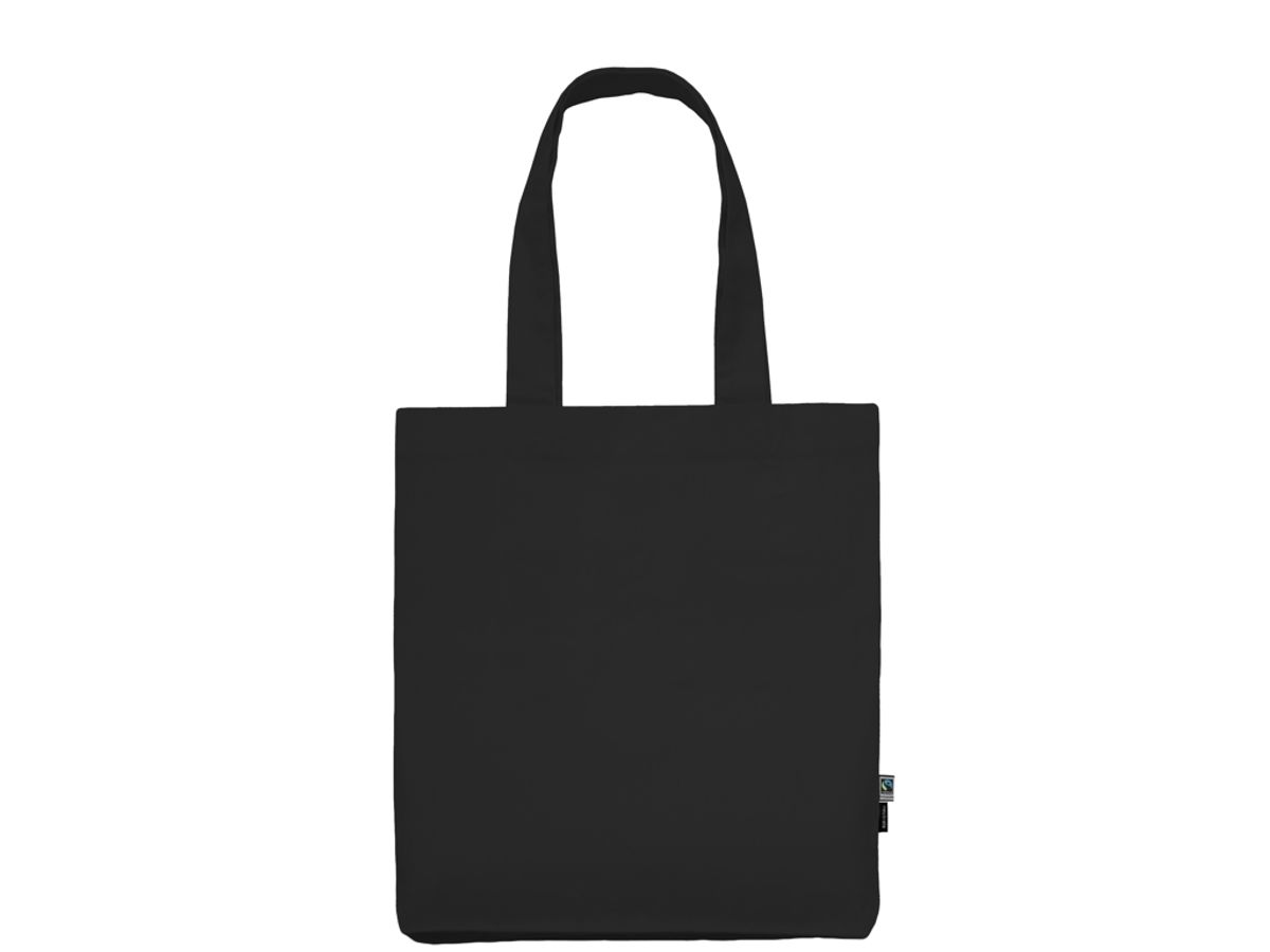 Twill Bag Neutral O90003 Black