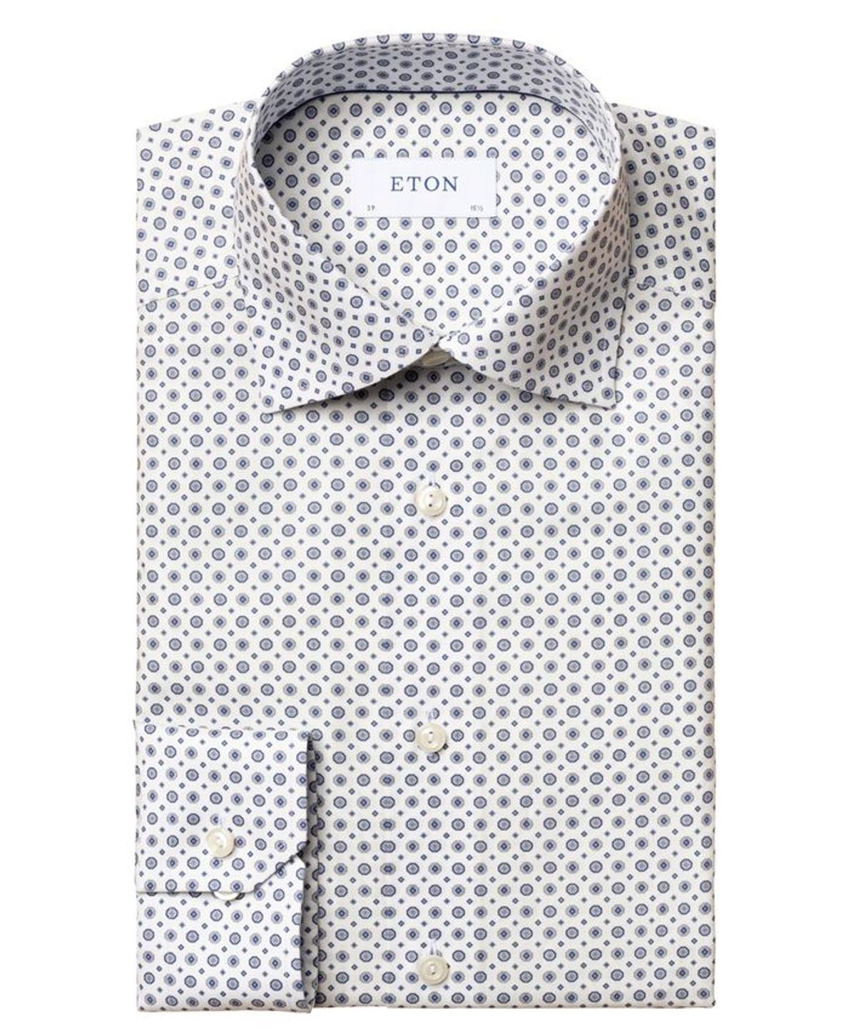 Twill Shirt Cont