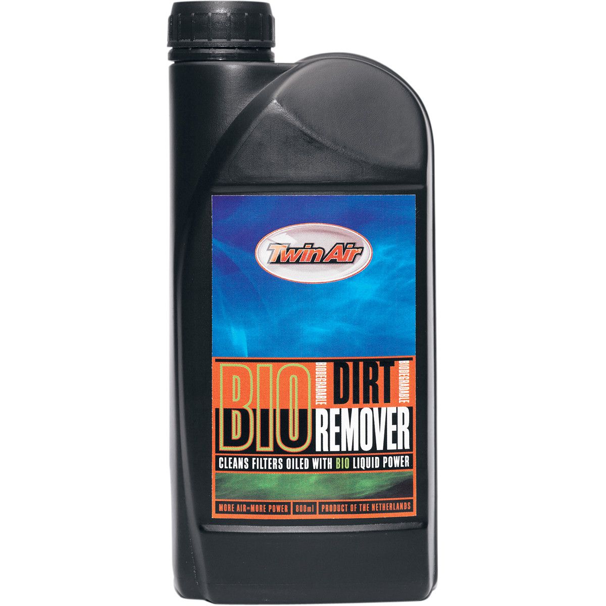 Twin Air BIO luftfilterrens dirt remover cleaner