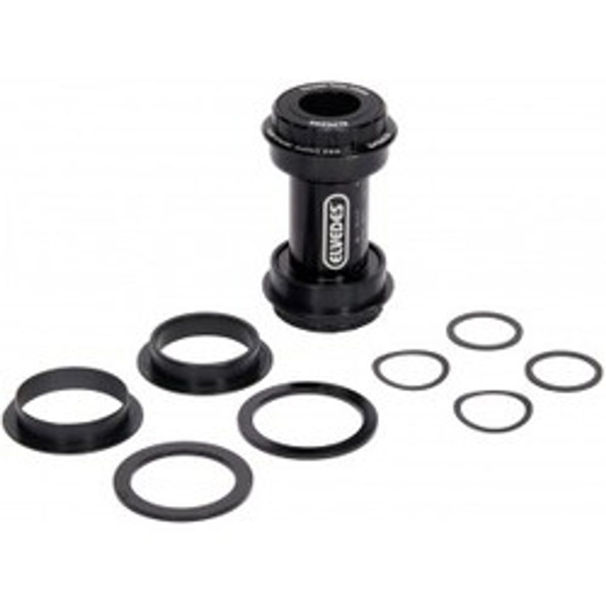 Twist Fit Bb30/pf30 --->24mm Road/mtb - Cykelreservedele