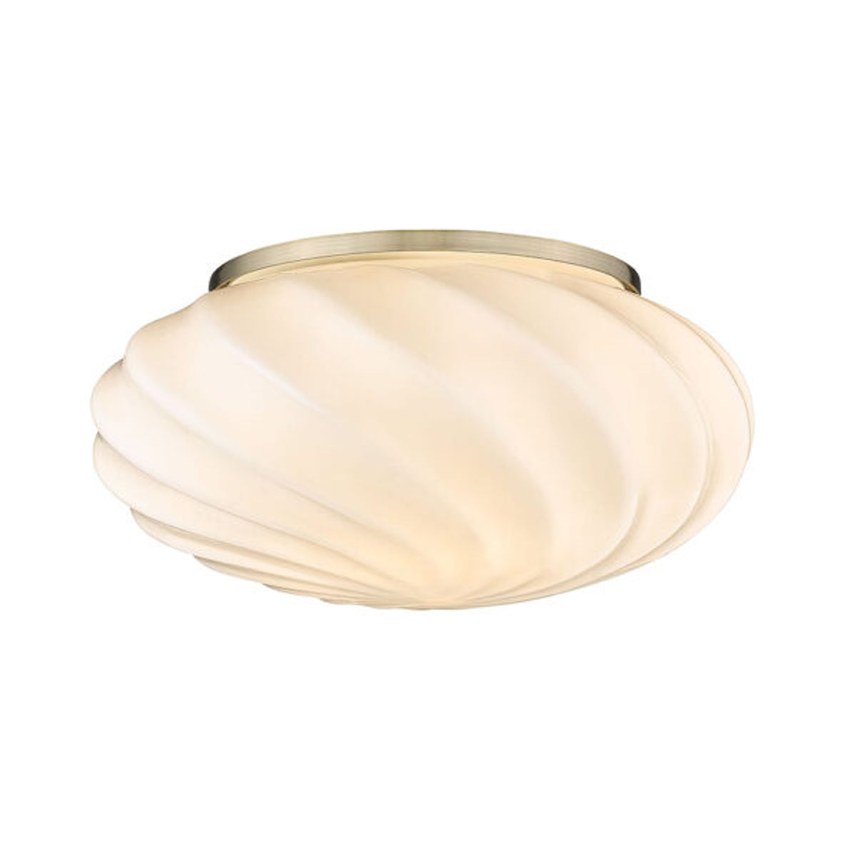 TWIST PLAFOND DIA:25CM