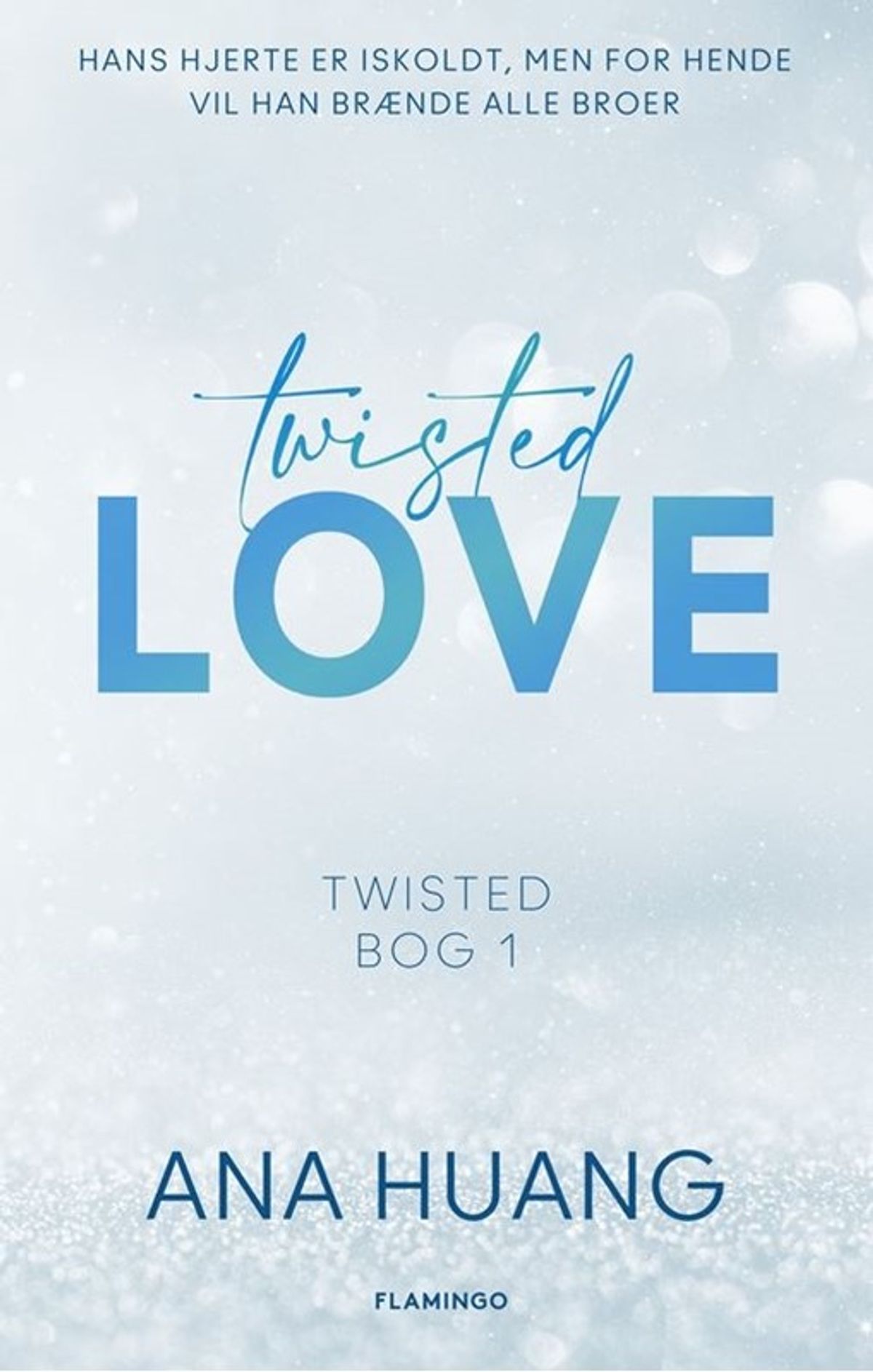 Twisted Love