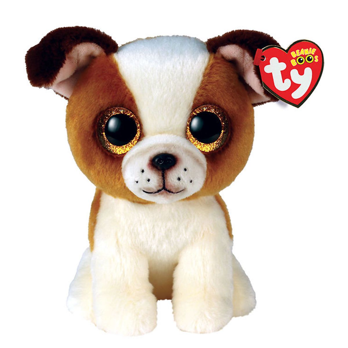 Ty Bamse - Beanie Boos - 15,5 cm - Hugo