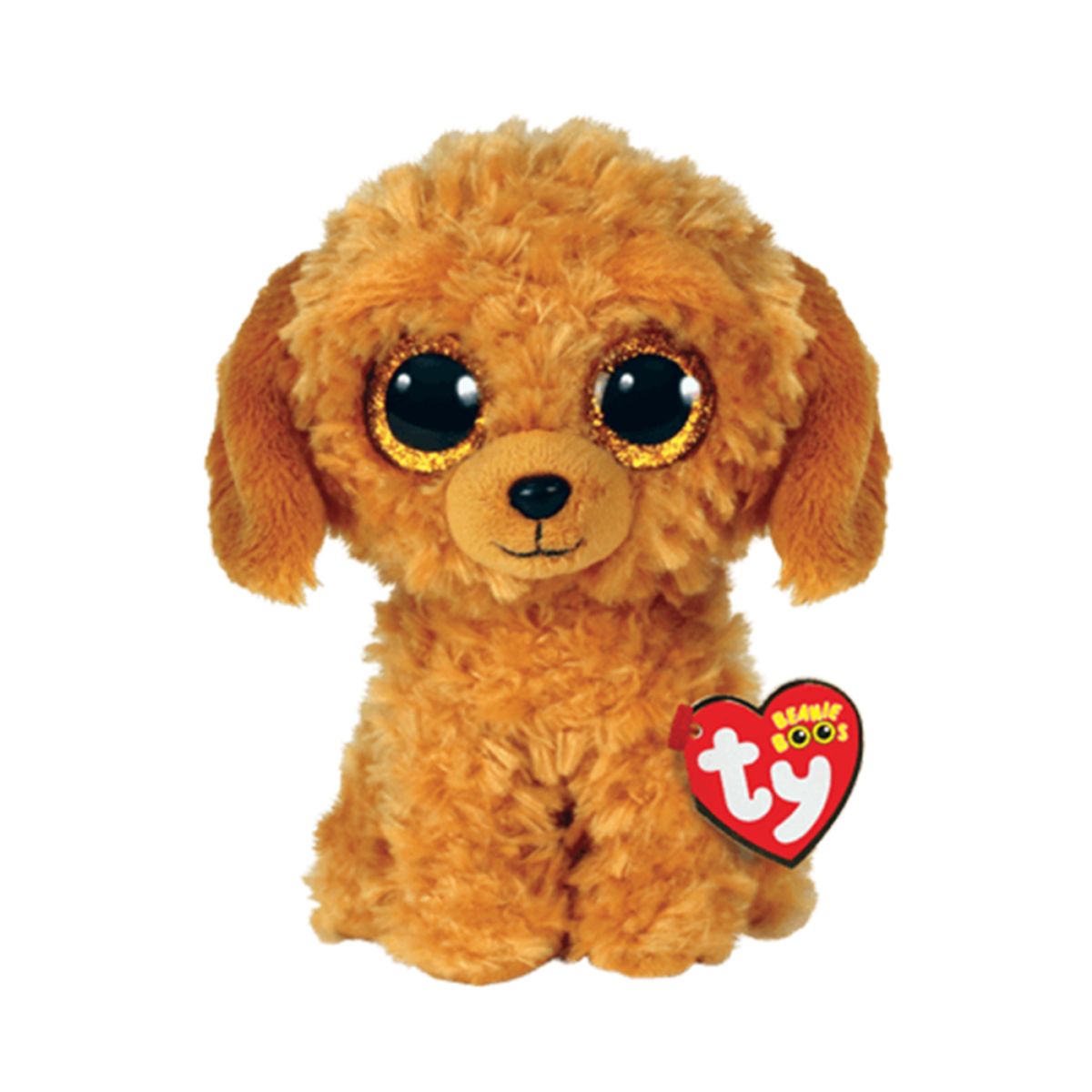 Ty Bamse Beanie Boos 15,5 cm - Noodles