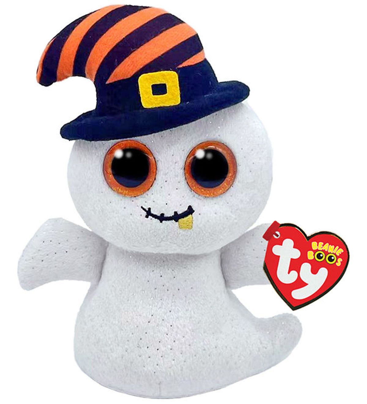 Ty Bamse - Beanie Boos - 18 cm - Nightcap