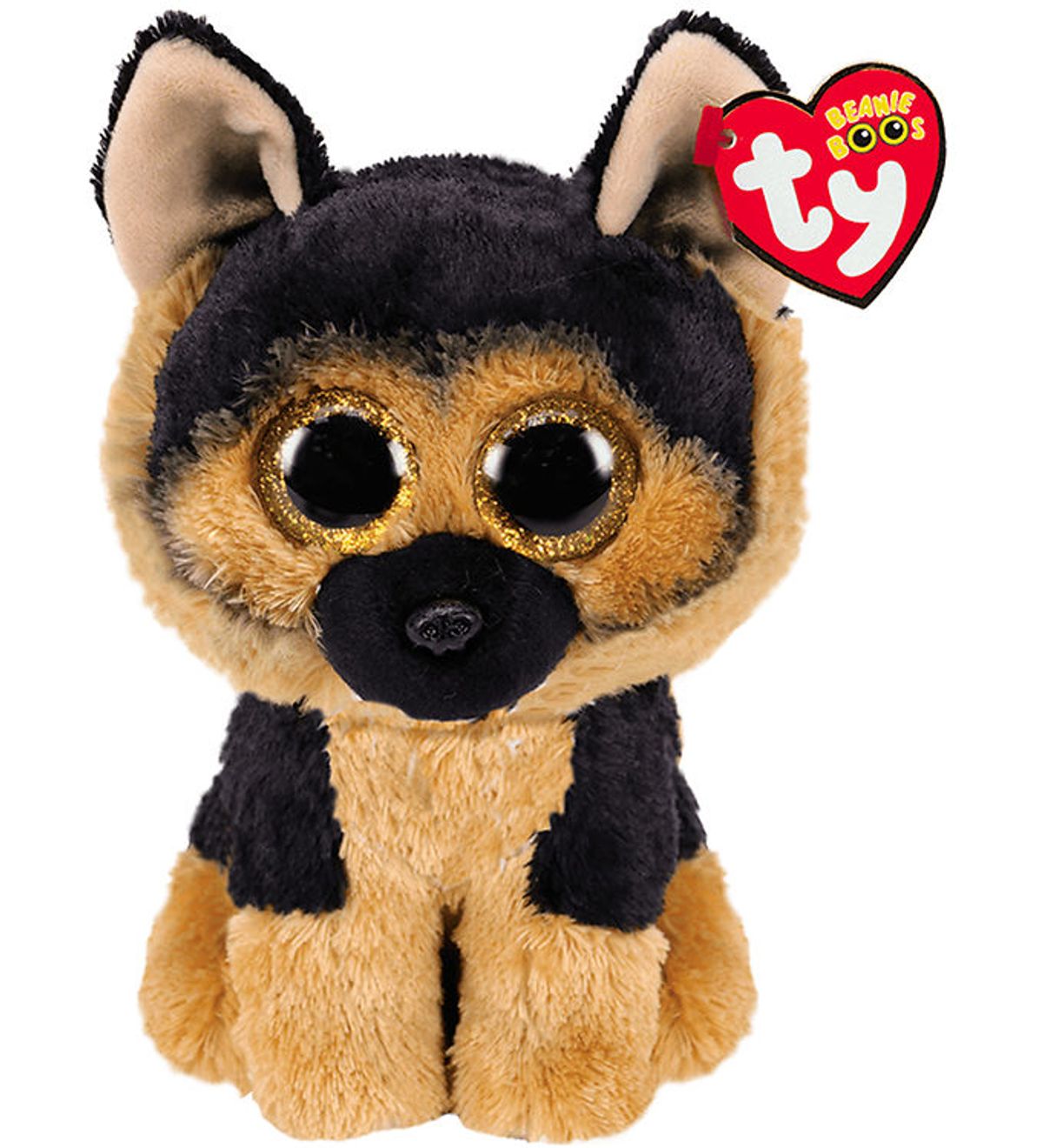 Ty Bamse - Beanie Boos - 23 cm - Spirit