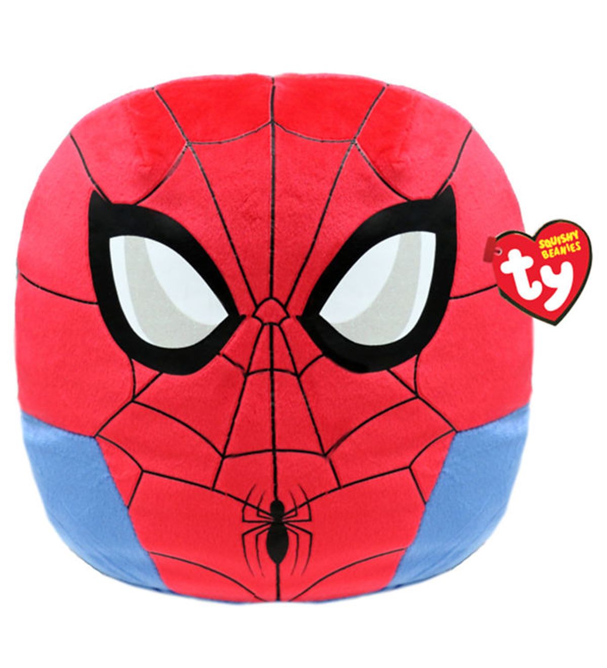 Ty Bamse - Marvel Spider-man - 25 cm