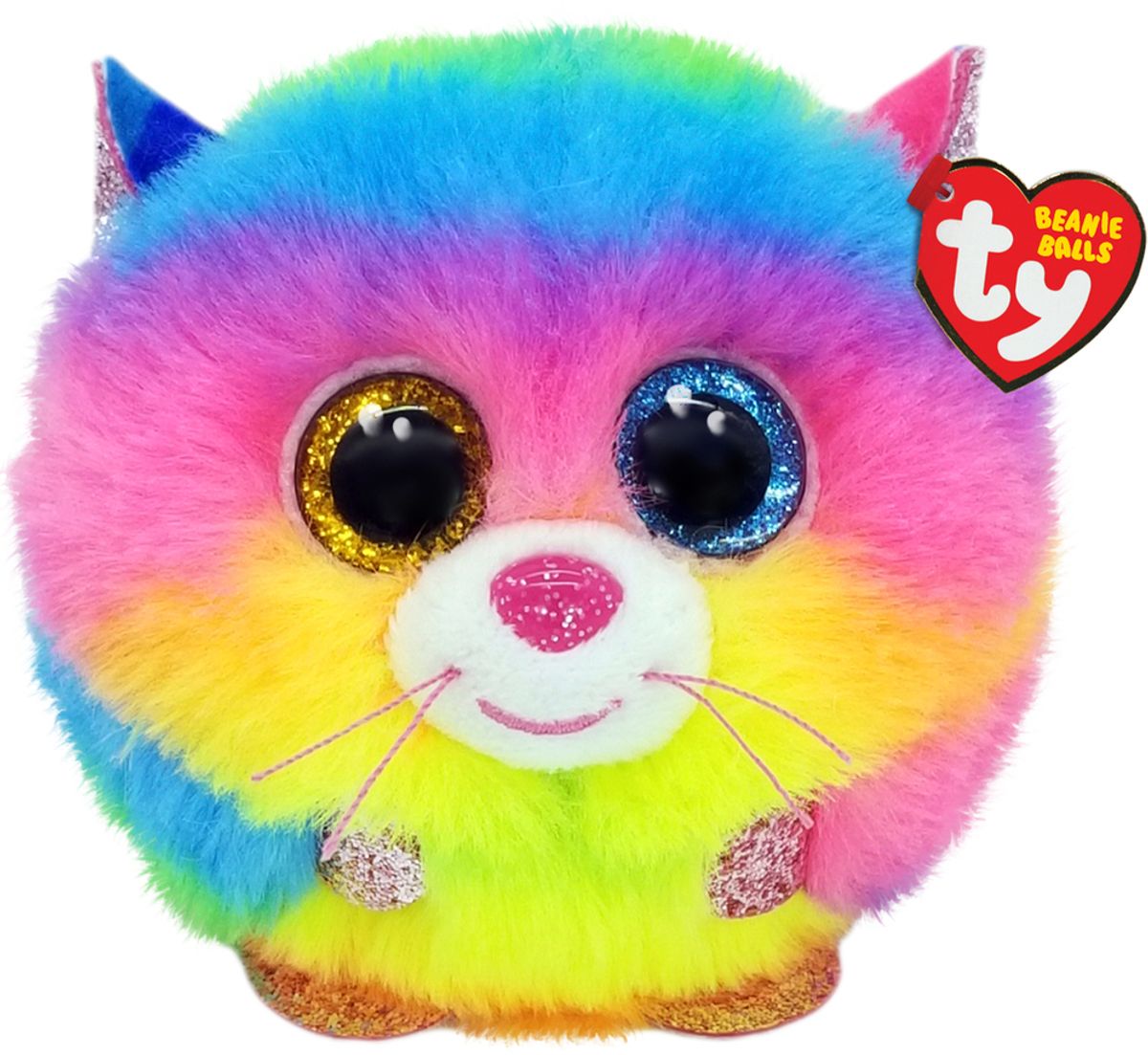 Ty Beanie Balls Gizmo 9 cm