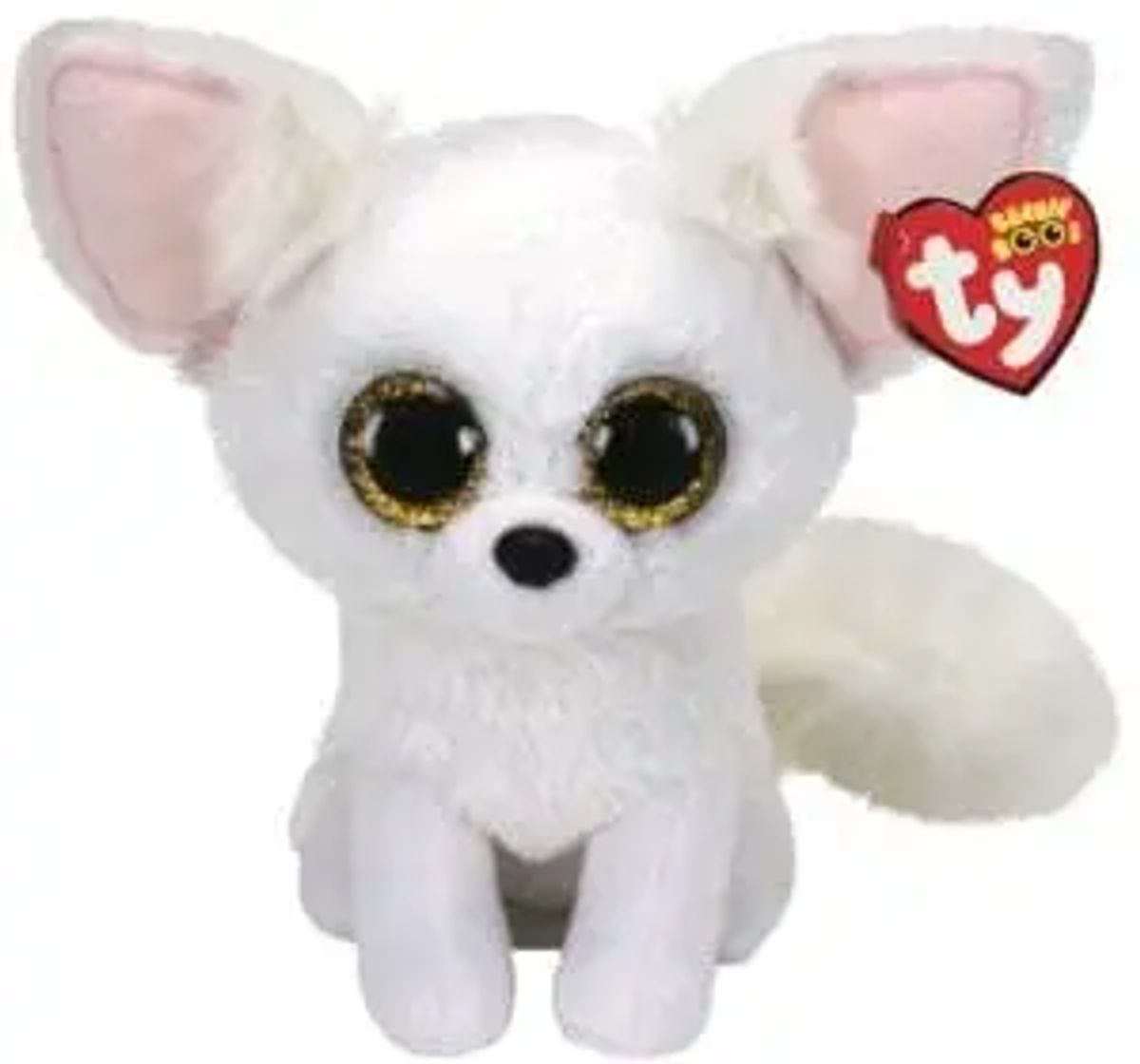 Ty Beanie Boos Phoenix ræv 15,5 cm