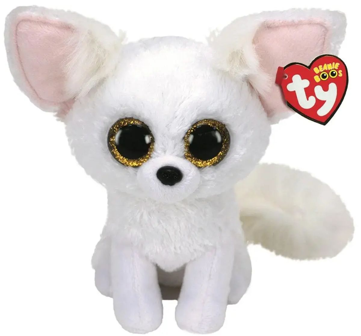 Ty Beanie Boos Phoenix ræv 23 cm