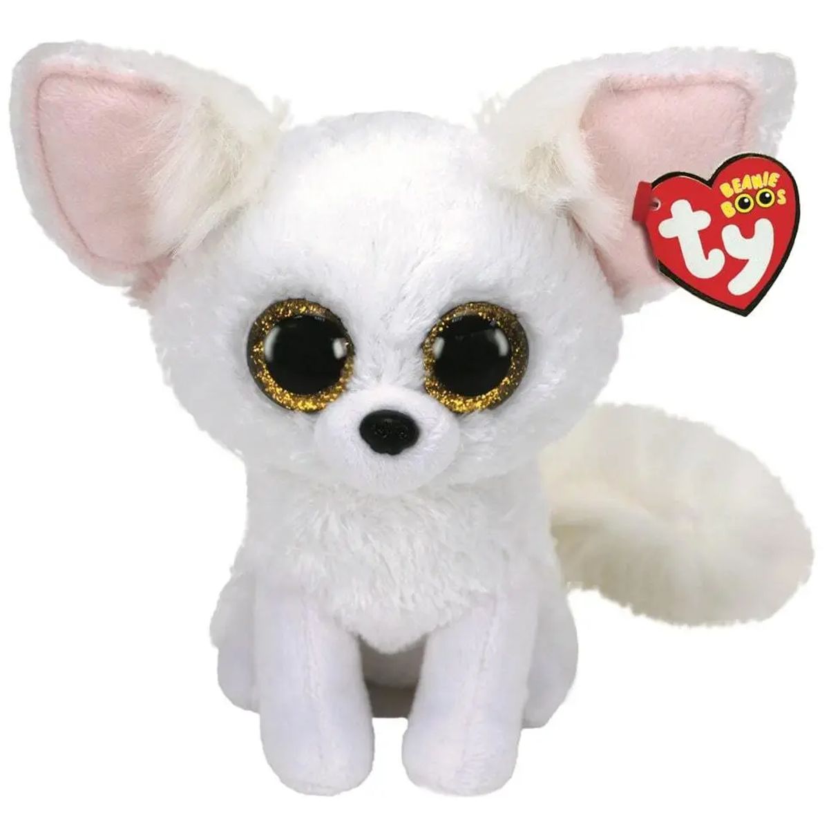 Ty Beanie Boos Phoenix ræv 23 cm