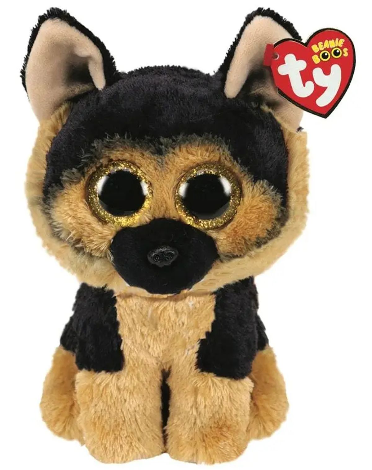 Ty Beanie Boos Spirit schæferhund 23 cm