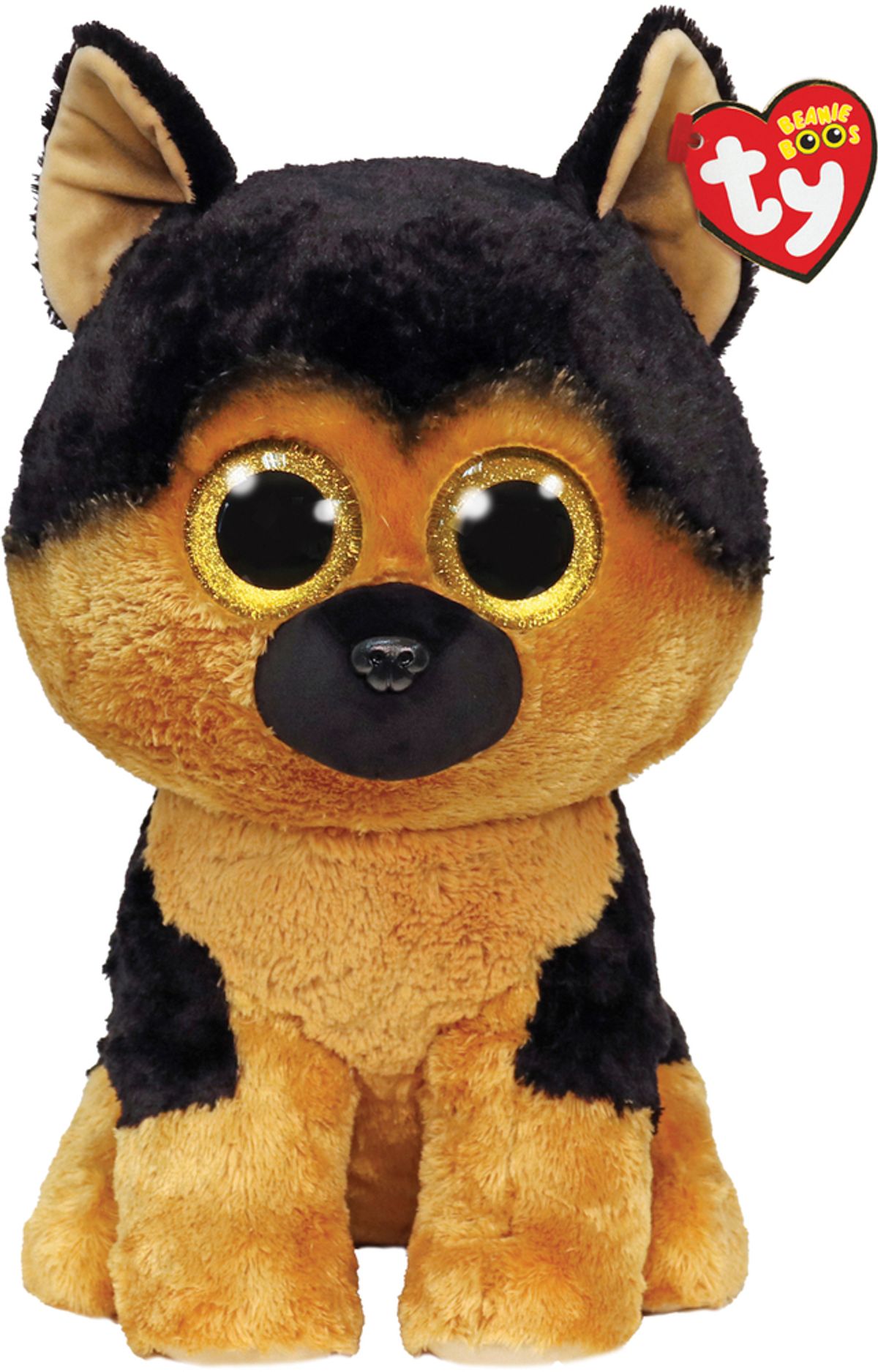 Ty Beanie Boos SPIRIT schæferhund 40 cm