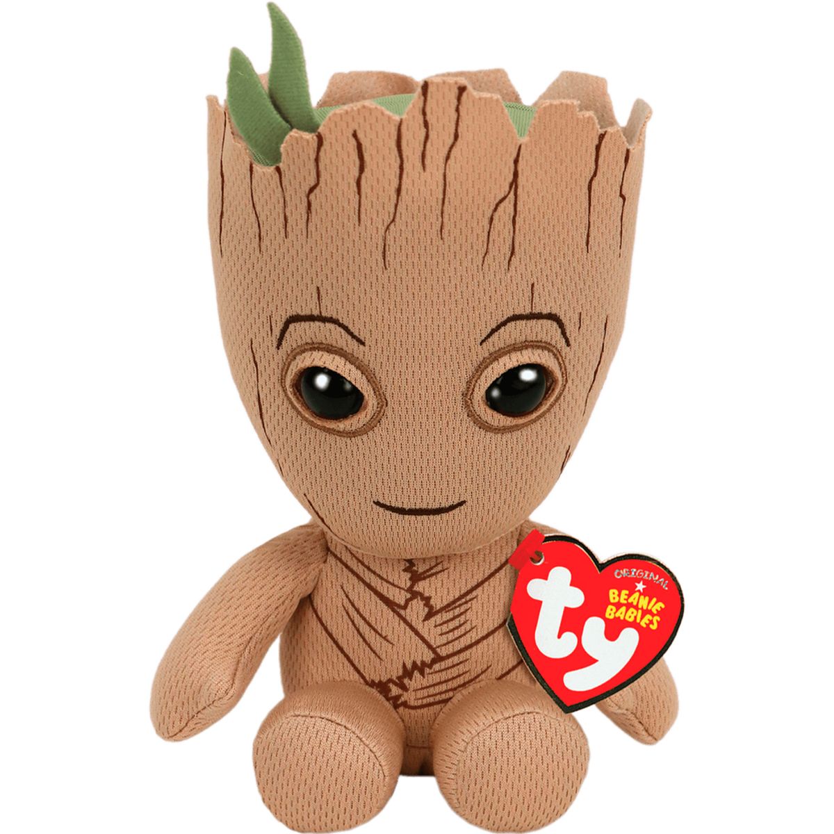 Ty MARVEL GROOT 15 cm