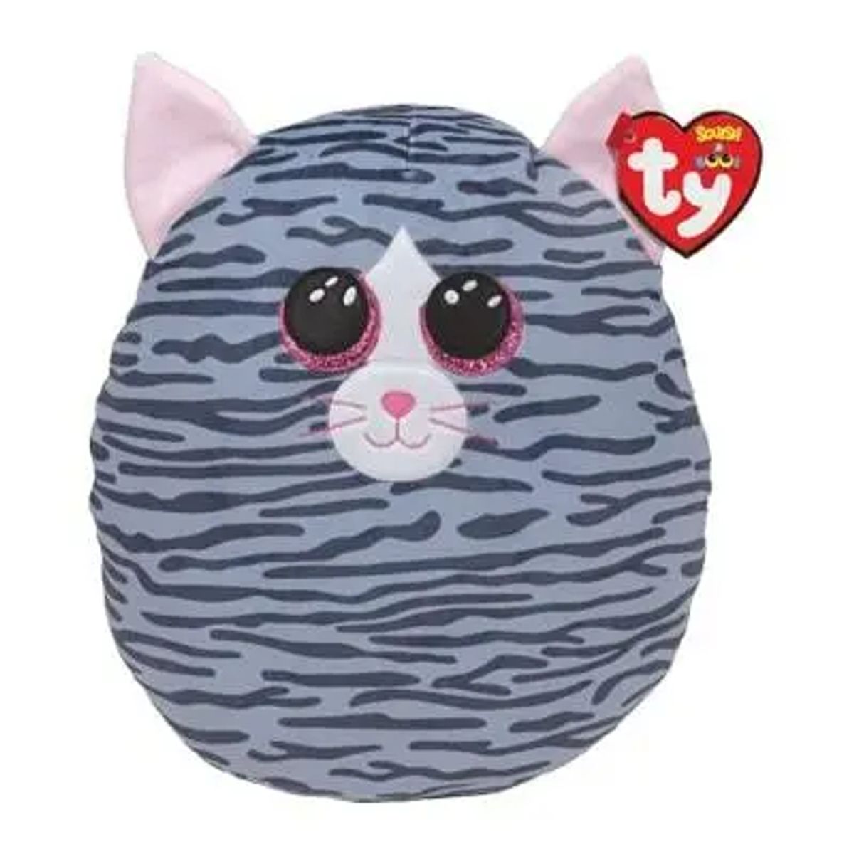 Ty Squishy Beanies Kiki kat squish 25 cm