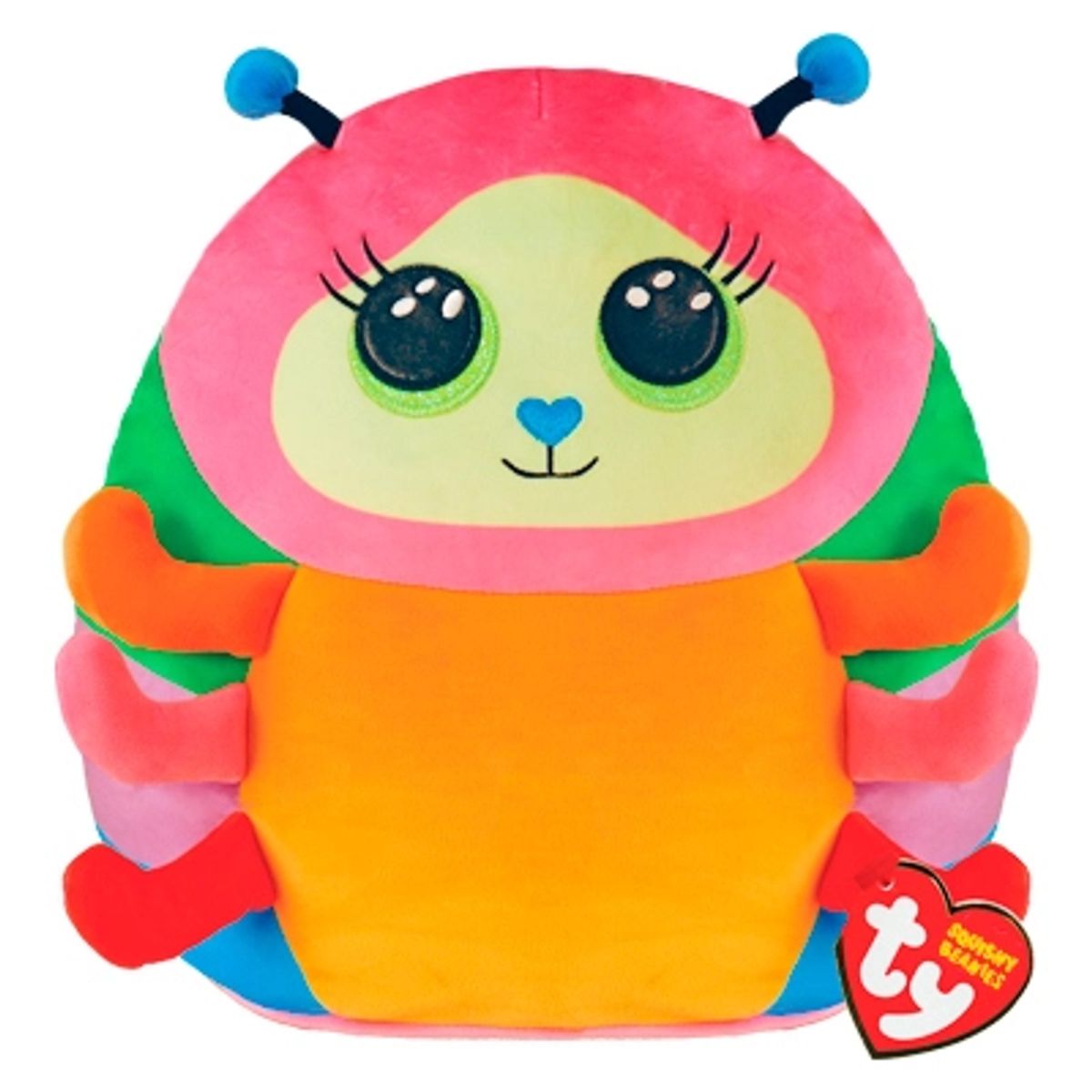 Ty Squishy Beanies Nessa squish 25 cm