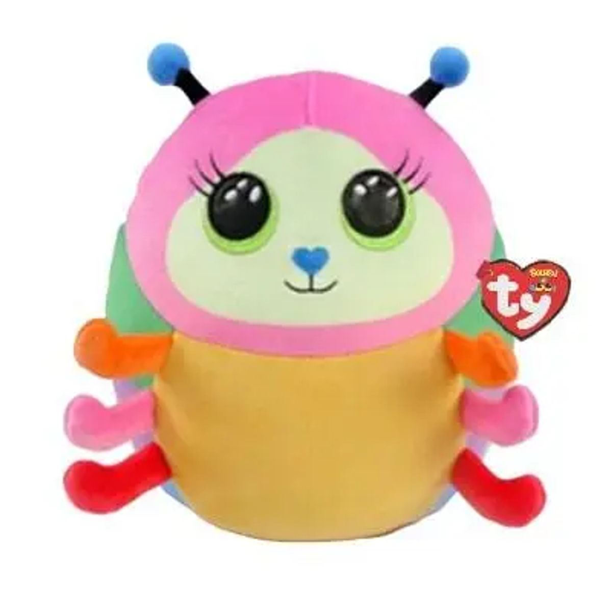 Ty Squishy Beanies Nessa squish 35 cm