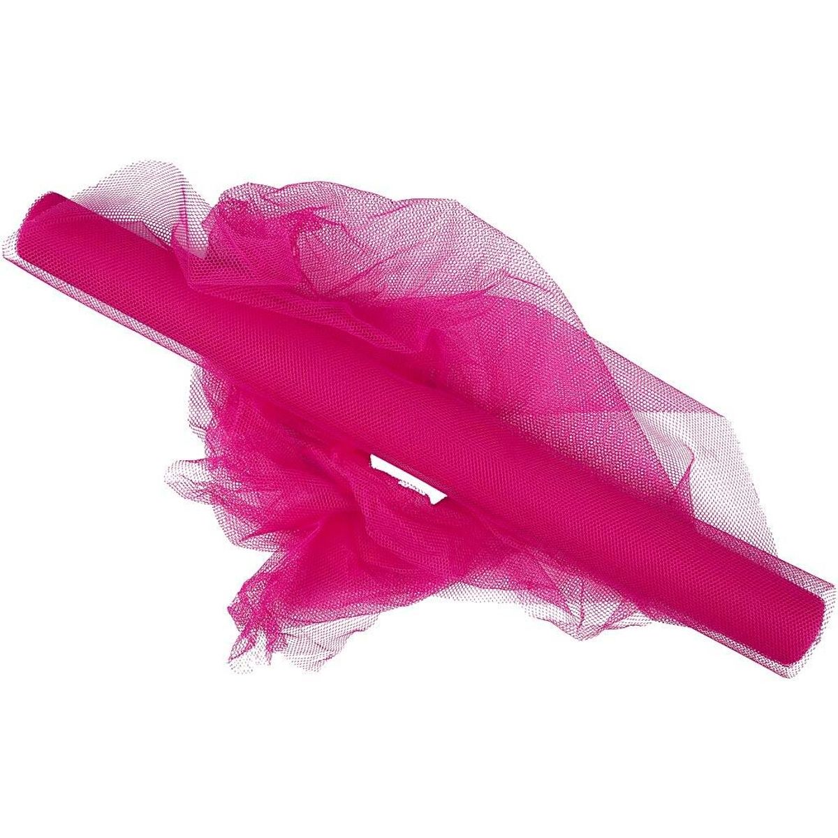 Tyl, 50 cm, pink, 5 m