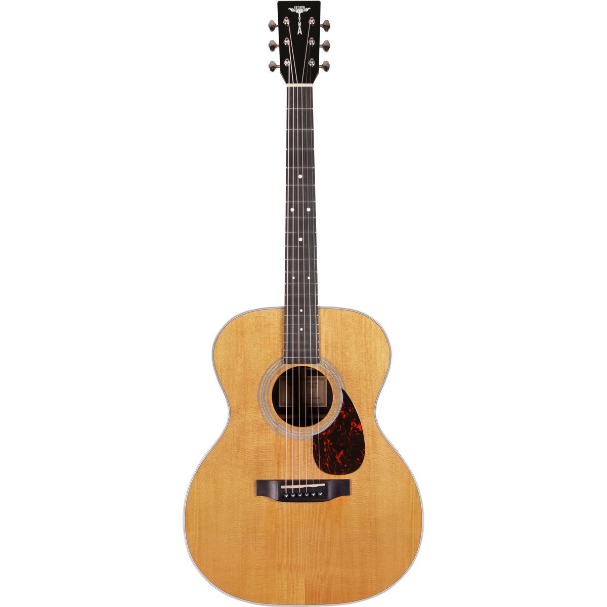 Tyma TF-28E western-guitar