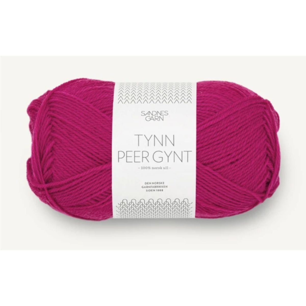 Tynn Peer Gynt Jazzy Pink 4600