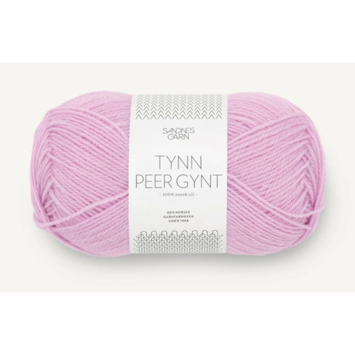 Tynn Peer Gynt Pink Lilac 4813