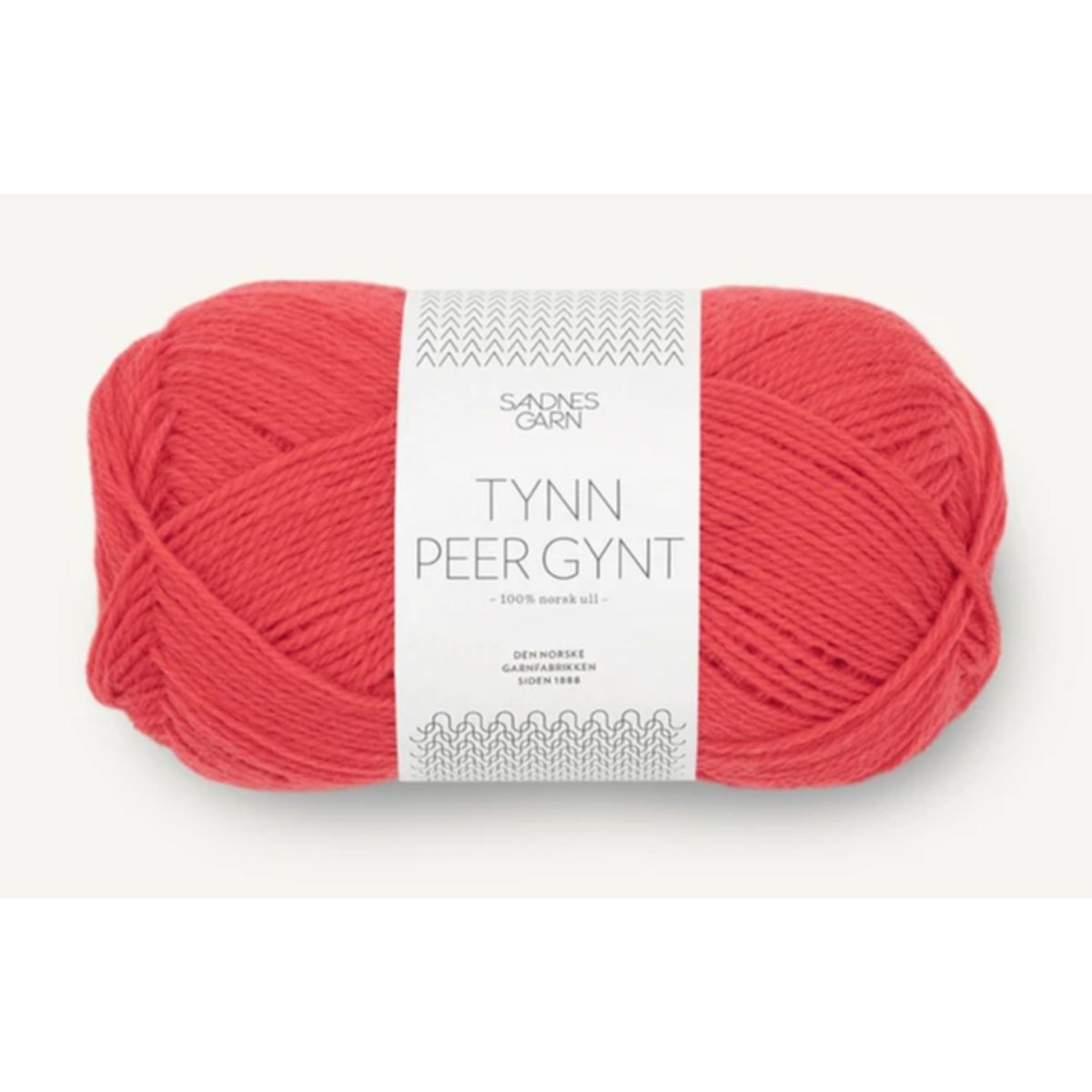 Tynn Peer Gynt Poppy 4008