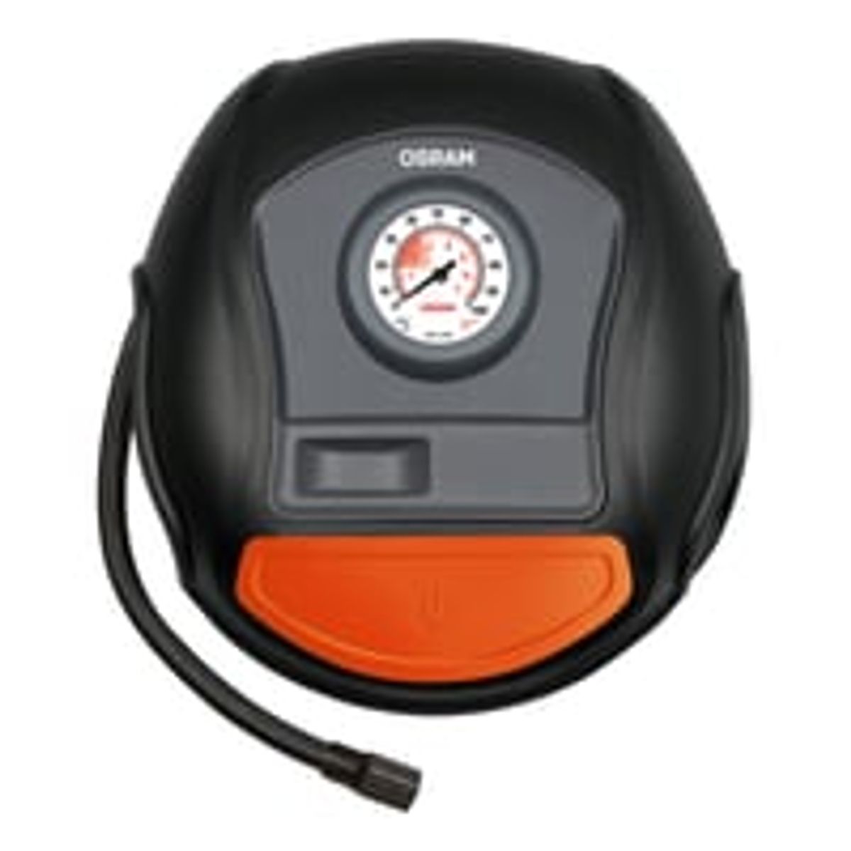 TYREinflate 200, black/orange