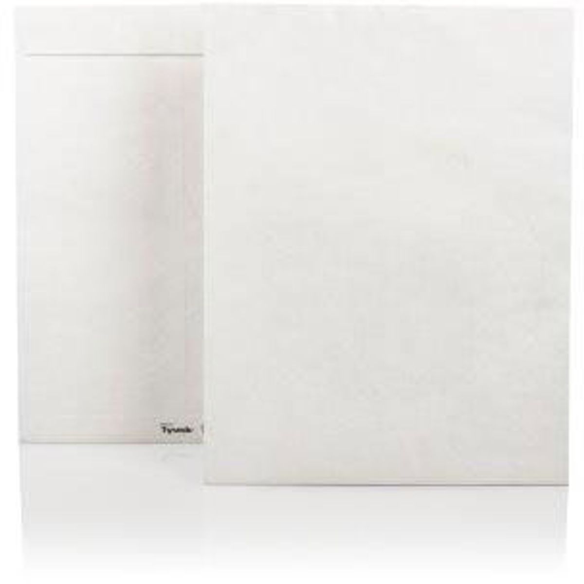 Tyvek 11784 B4 kuvert 55g hvid 100stk