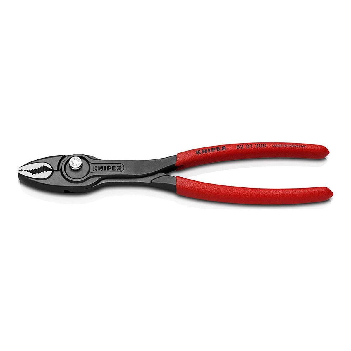 Tænger Knipex TwinGrip 200 x 45 x 15 mm