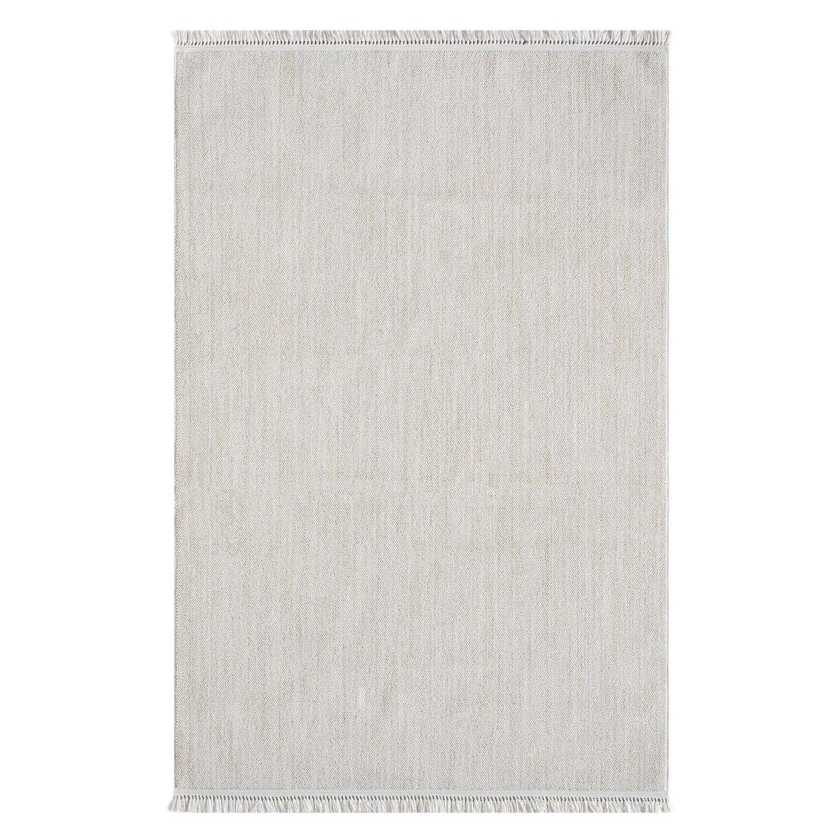 Tæppe Clasico 0052 Creme 80X150