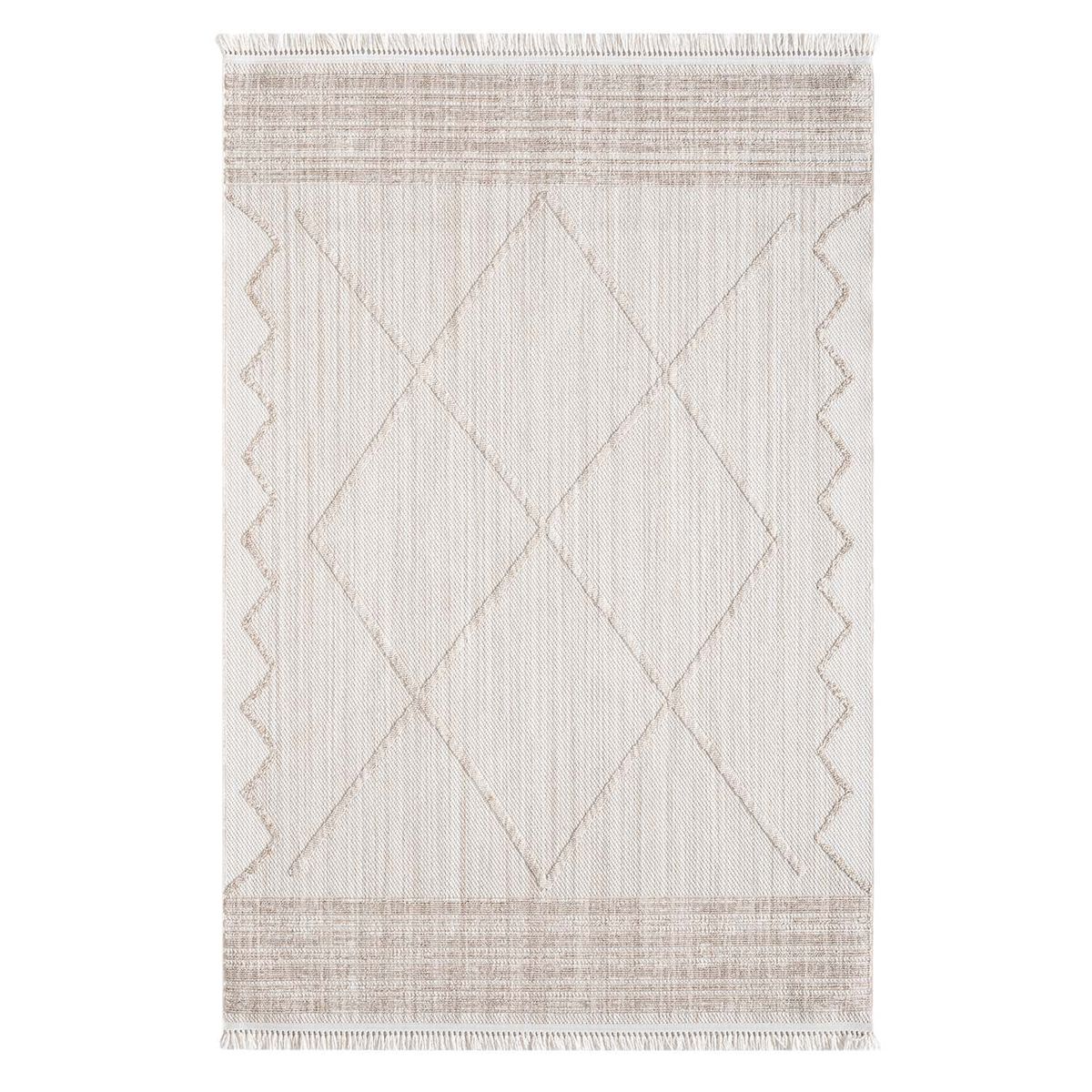 Tæppe Clasico 8931 Beige 160X230