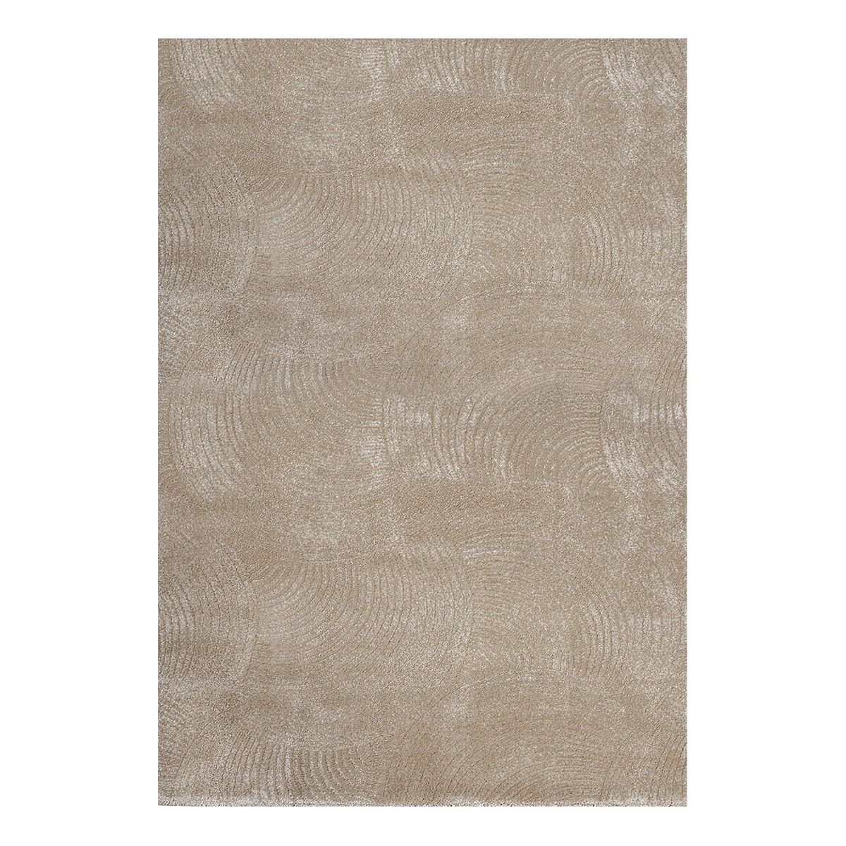 Tæppe Fancy 647 Beige 120X160