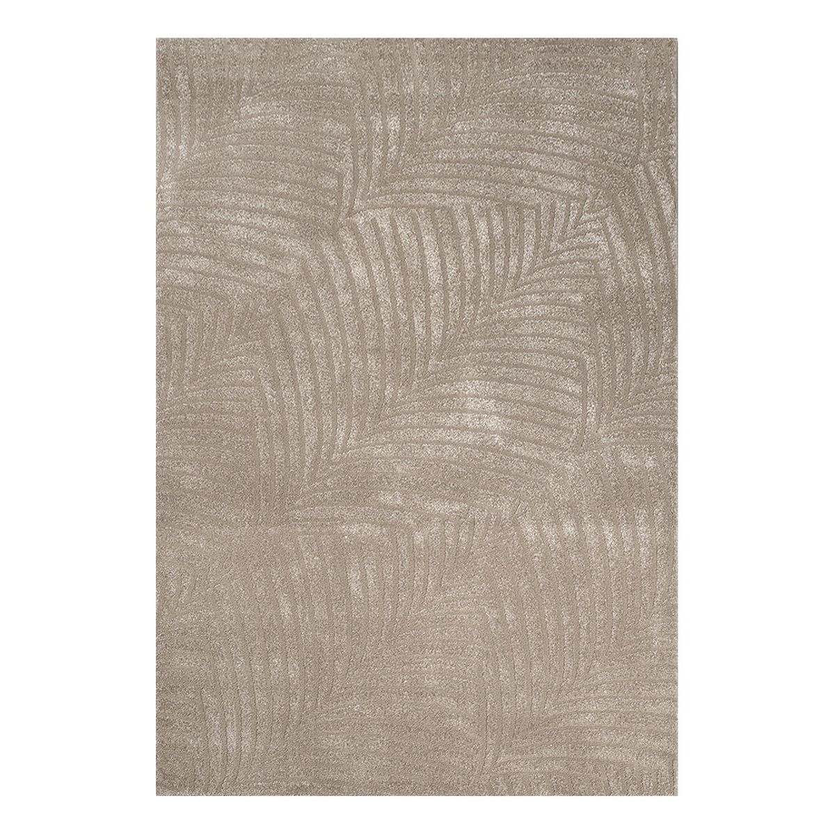 Tæppe Fancy 648 Beige 120X160