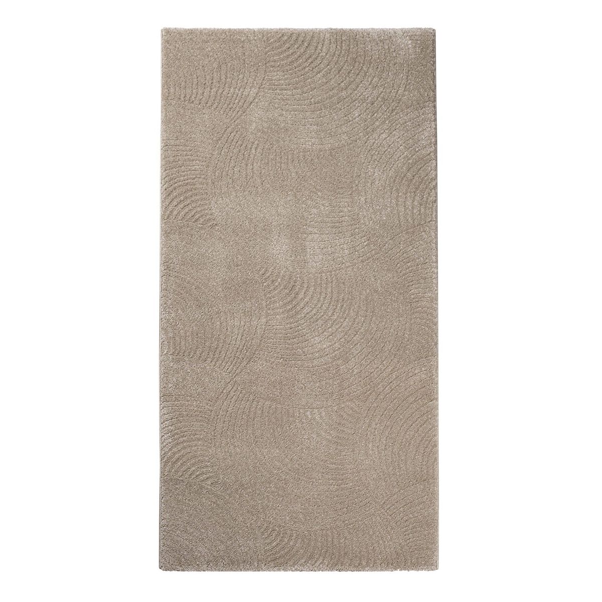 Tæppe Fancy 648 Beige 80X150