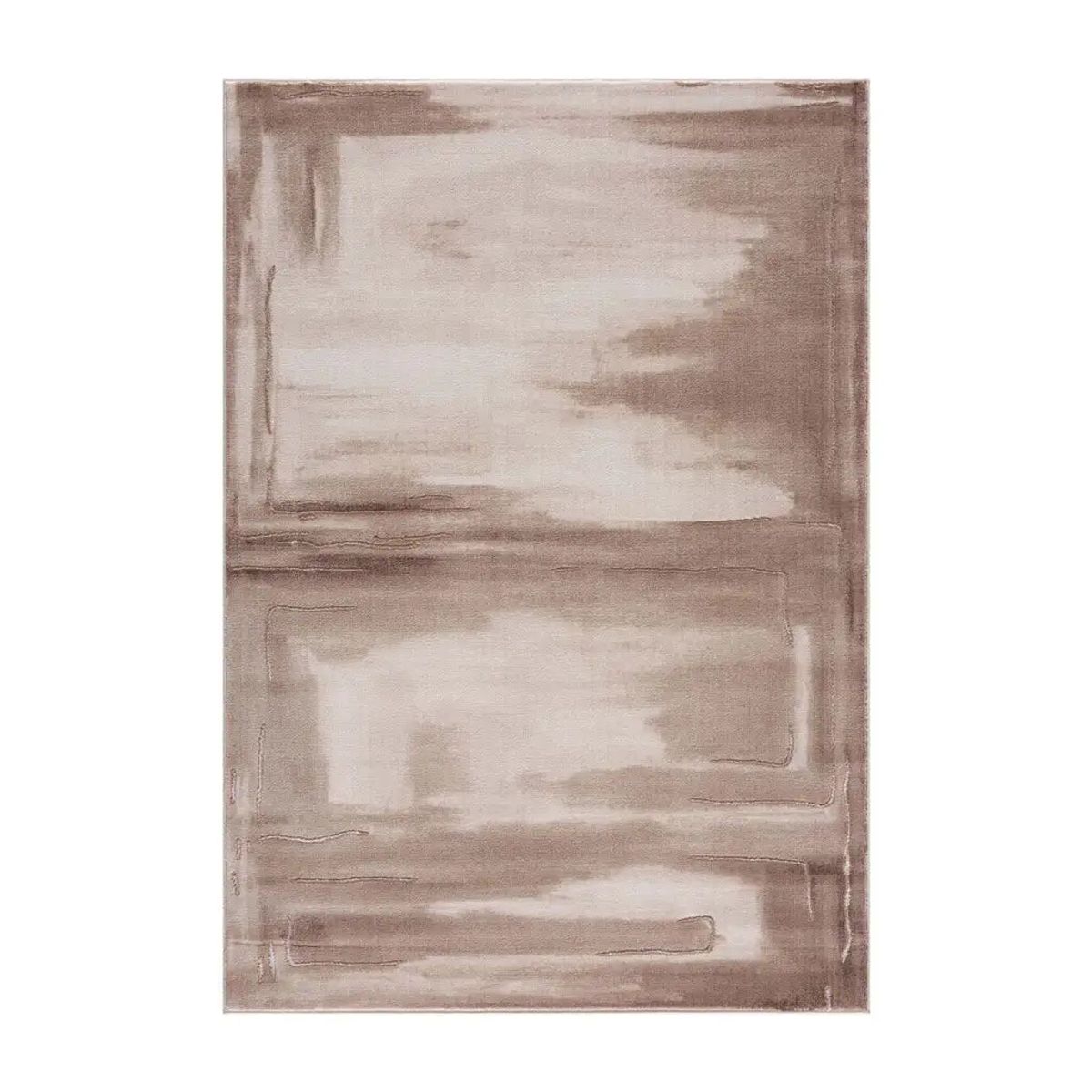 Tæppe Noa 9261 beige 120x170 cm