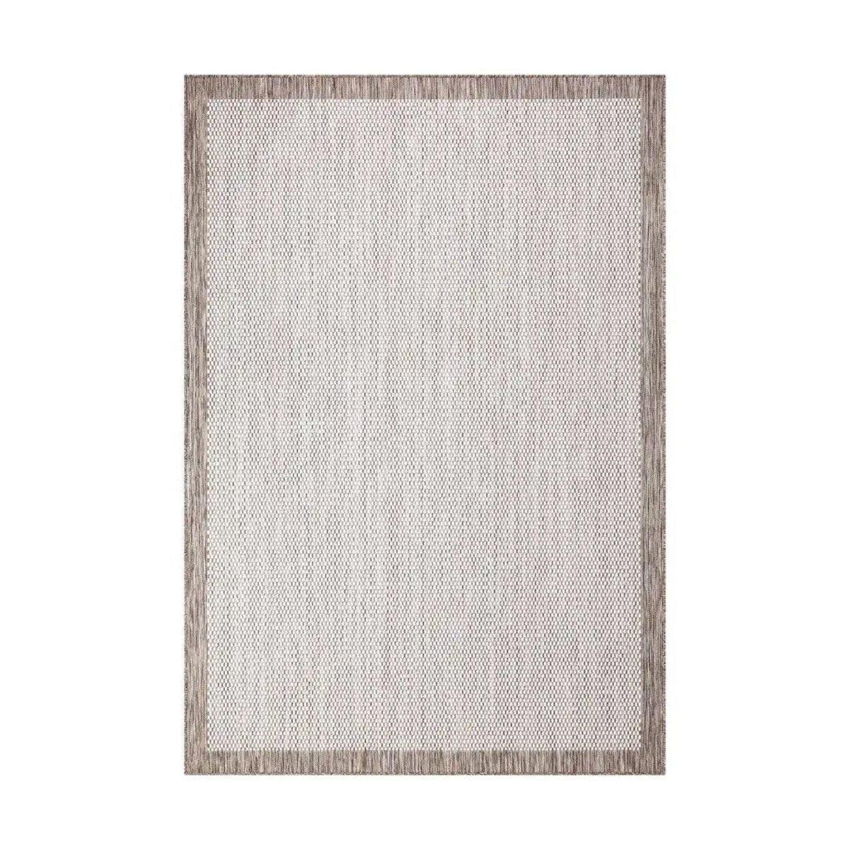 Tæppe Sun 470 Beige 200X200