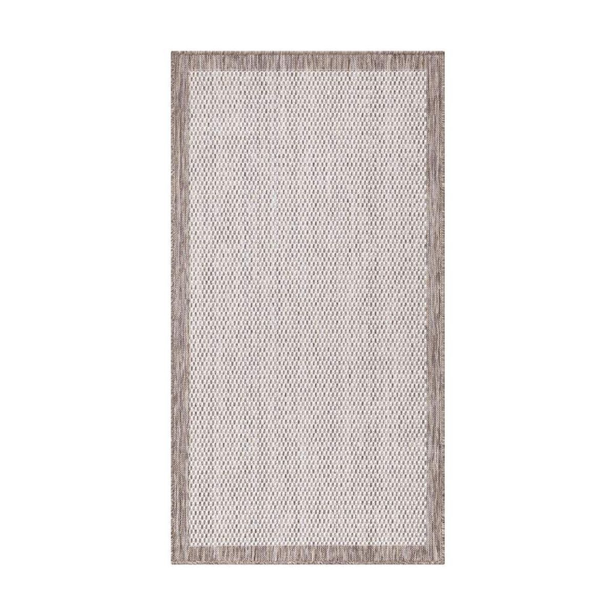 Tæppe Sun 470 Beige 80X150