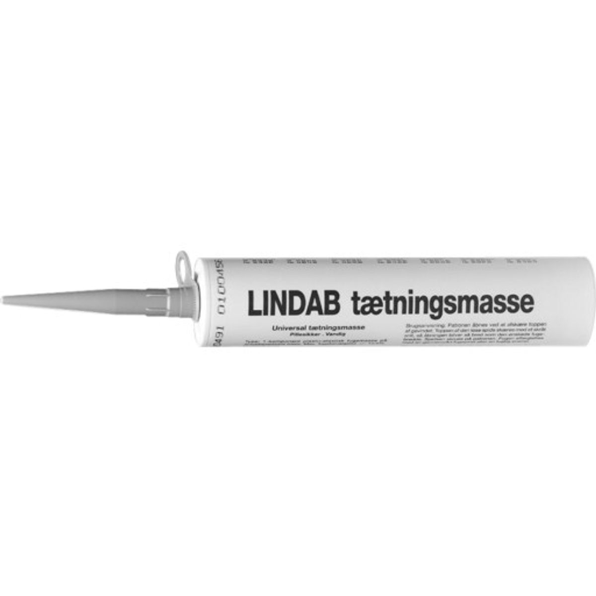 TÆTNINGSMASSE LTM 300ML ACRYL,