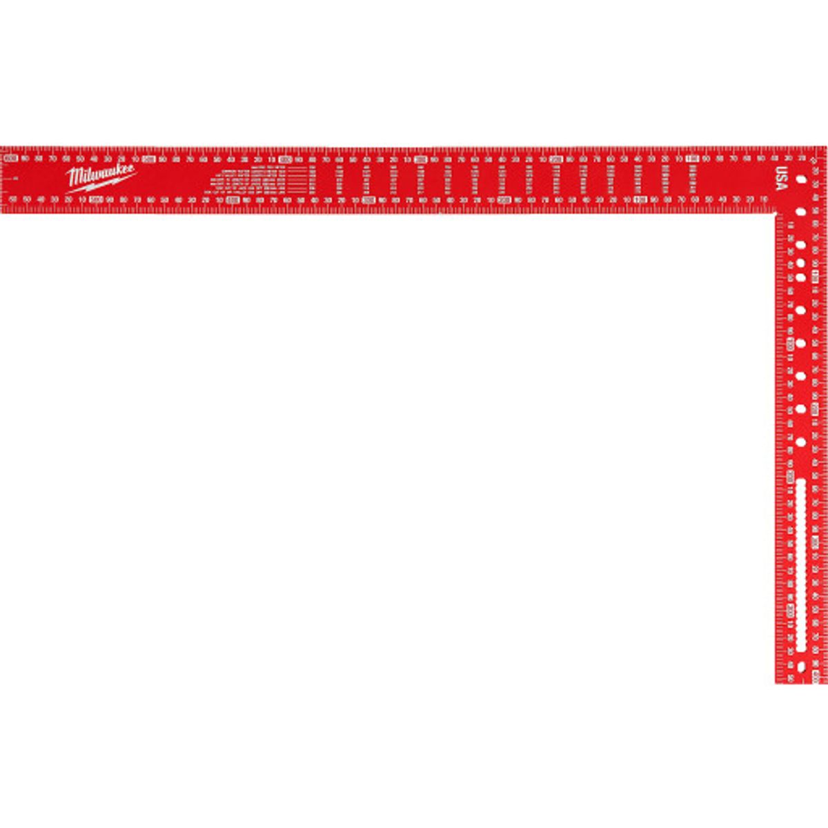 TØMRERVINKEL 400 X 600MM