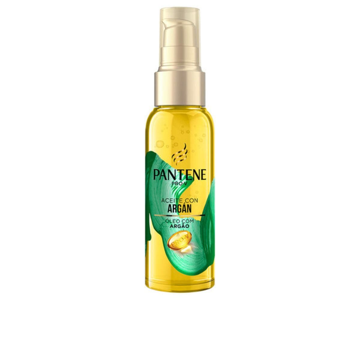 Tør Olie Pantene 8078720 100 ml