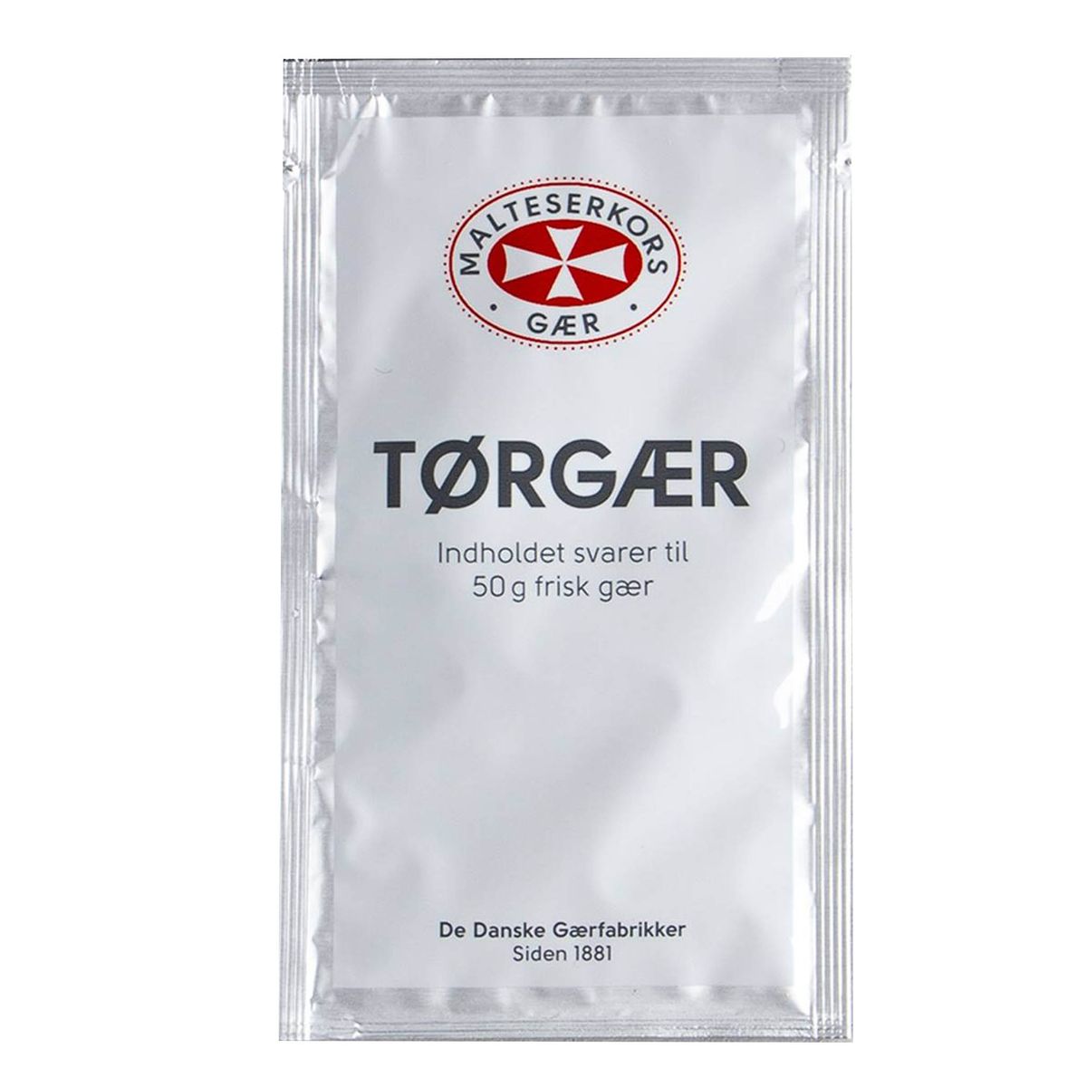 Tørgær, 12g