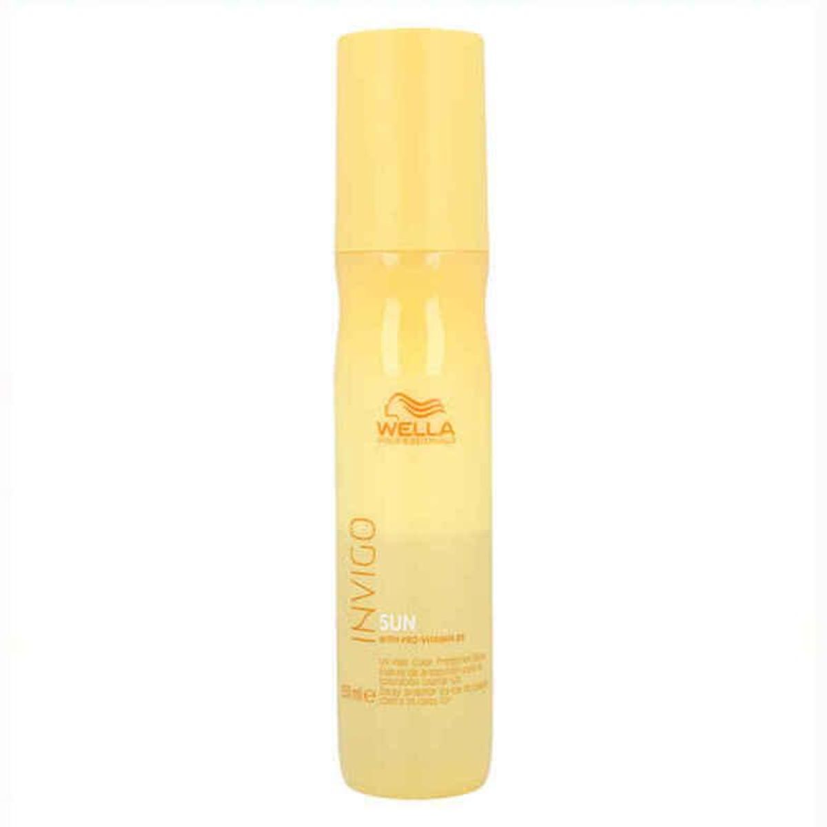 Tørshampo Invigo Sun Wella (150 ml)