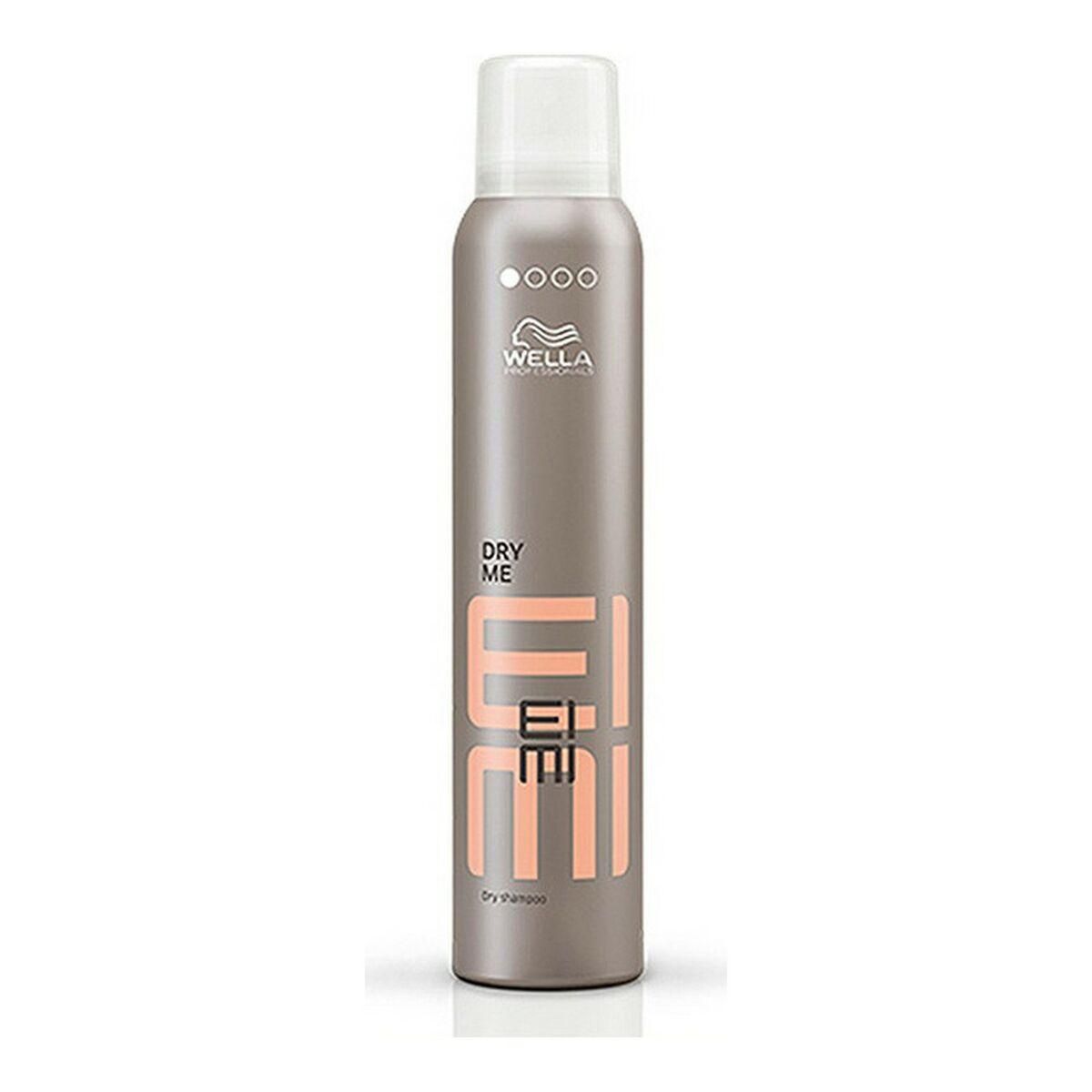 Tørshampoo Eimi Dry Me Wella 8005610532745 65 ml