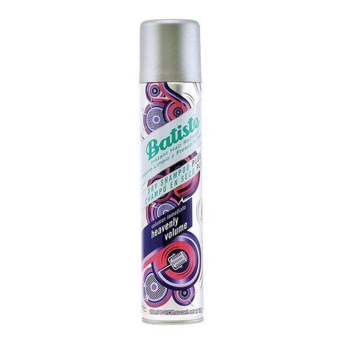 Tørshampoo Heavenly Volume Batiste (200 ml)