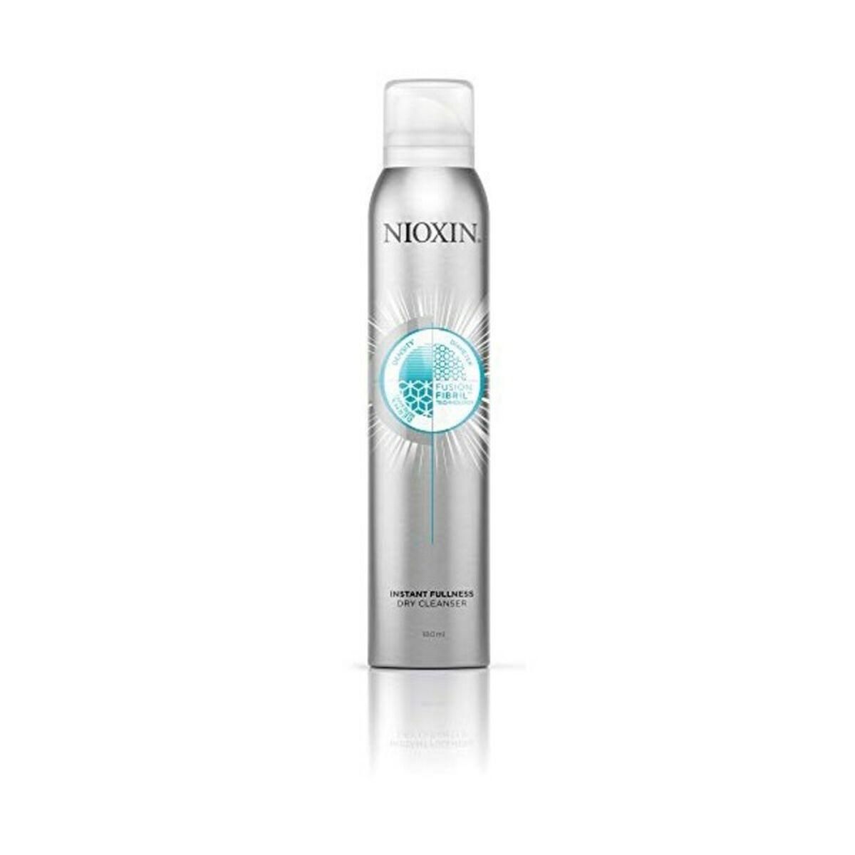 Tørshampoo Instant Fullness Nioxin (180 ml)