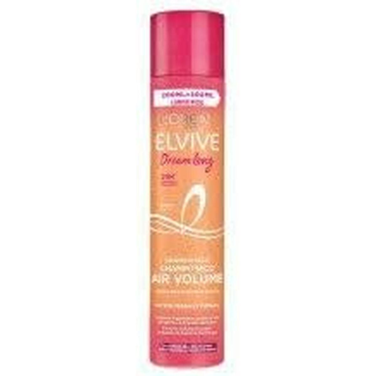 Tørshampoo L'Oreal Make Up Elvive Dream Long 200 ml