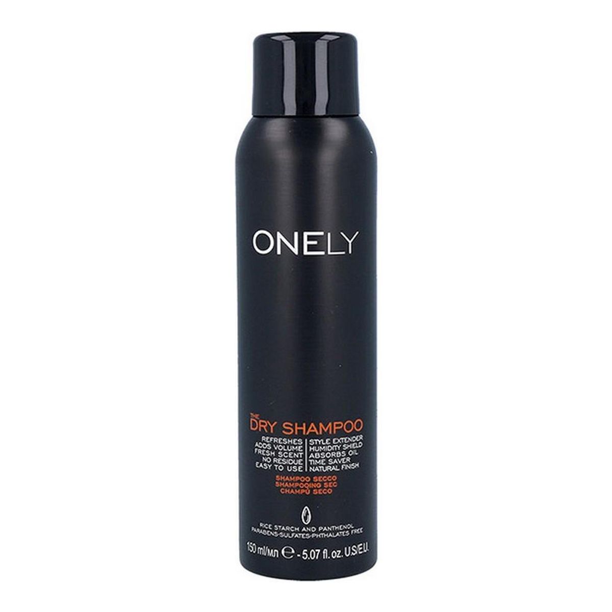 Tørshampoo Onely The Dry Farmavita Onely The (150 ml)